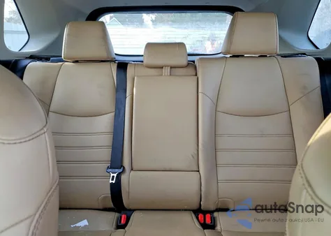 2020 Toyota Rav4 Xle Premium from USA, damaged, VIN 2T3C1RFV5LC085677